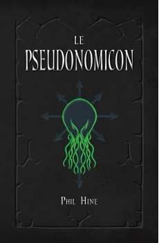Le Pseudonomicon
