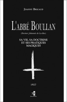 L'abbé Boullan
