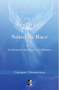 Les Anges et la Nouvelle Race