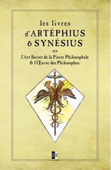 Les livres  d’ARTÉPHIUS & SYNÉSIUS