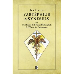 Les livres  d’ARTÉPHIUS & SYNÉSIUS