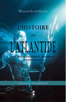 L’Histoire de l'Atlantide