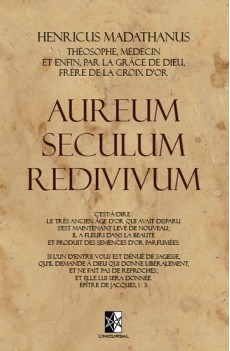 Aureum Seculum Redivivum