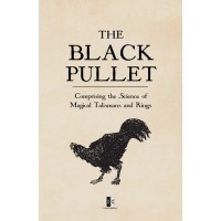The Black Pullet