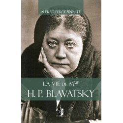 La vie de Mme H. P. Blavatsky