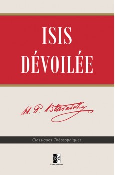 Isis Dévoilée