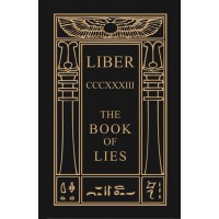 The Book of Lies