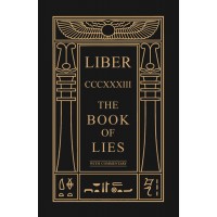 The Book of Lies The Book of Lies