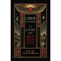 Le Livre des Mensonges Le Livre des Mensonges
