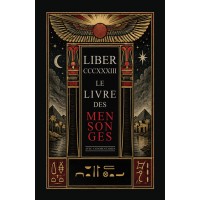 Le Livre des Mensonges Le Livre des Mensonges