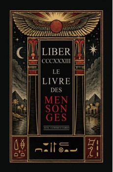 Le Livre des Mensonges