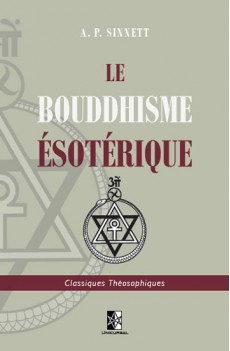 Le Bouddhisme Ésotérique