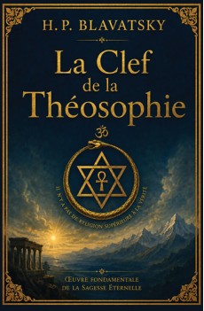 La Clef de la Théosophie