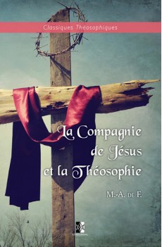 La Compagnie de Jésus et la Théosophie