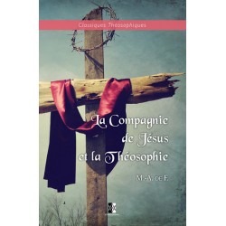 La Compagnie de Jésus et la Théosophie