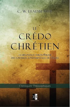 Le Crédo Chrétien