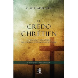 Le Crédo Chrétien
