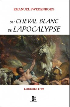 Du Cheval Blanc de l'Apocalypse