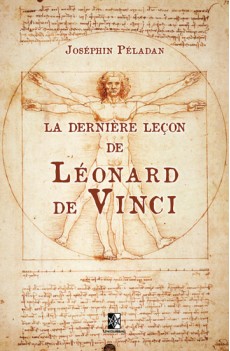 La dernière leçon de Léonard de Vinci