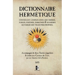 Dictionnaire Hermétique