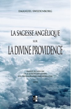 La Sagesse Angélique sur la Providence Divine