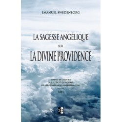 La Sagesse Angélique sur la Providence Divine