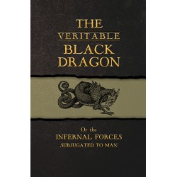 The Veritable Black Dragon