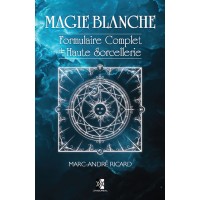 Magie Blanche