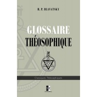 Glossaire Théosophique