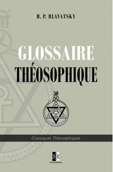 Glossaire Théosophique