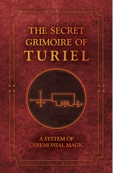 The Secret Grimoire of Turiel