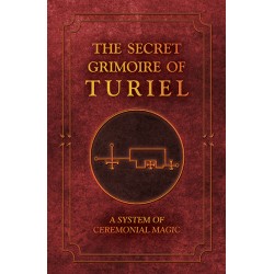 The Secret Grimoire of Turiel