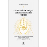 Guide Méthodique de l'Expérimentateur Spirite
