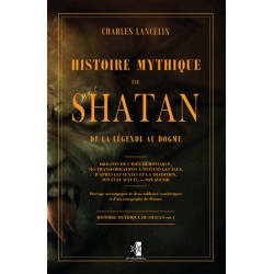 Histoire mythique de Shatan