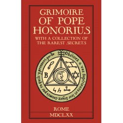 Grimoire of Pope Honorius