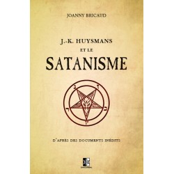 J.-K. Huysmans et le Satanisme