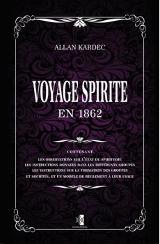 Voyage spirite