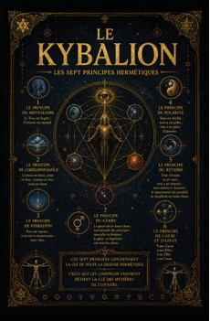 Le Kybalion Le Kybalion