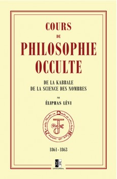 Cours de Philosophie Occulte