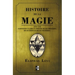 Histoire de la Magie