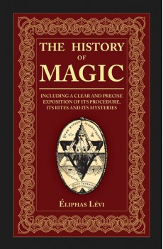 The History of Magic The History of Magic