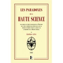 Les Paradoxes de la Haute Science
