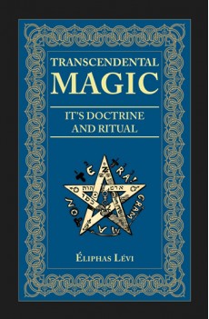 Transcendental Magic Transcendental Magic