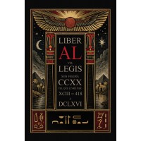 Le Livre de la Loi Le Livre de la Loi