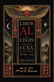 Le Livre de la Loi