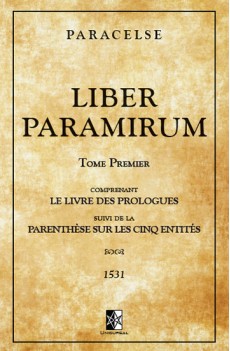 Liber Paramirum