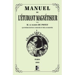 Manuel de l'Étudiant Magnétiseur
