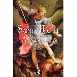 Saint Michel Archange et les saints Anges