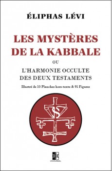 Les Mystères de la Kabbale