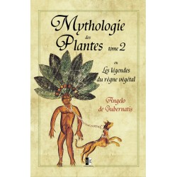 Mythologie des Plantes